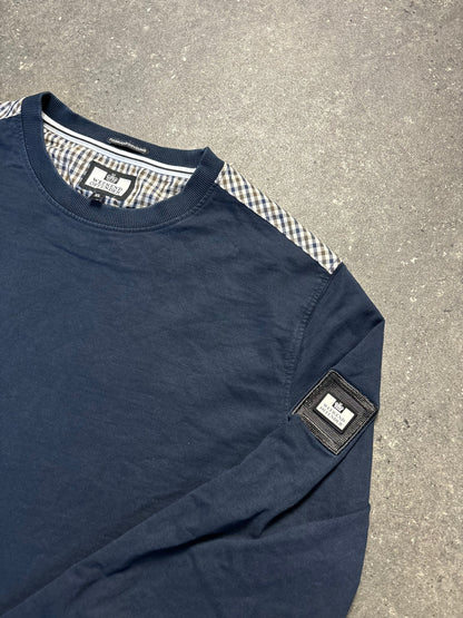 Weekend Offender Sweater (XL)