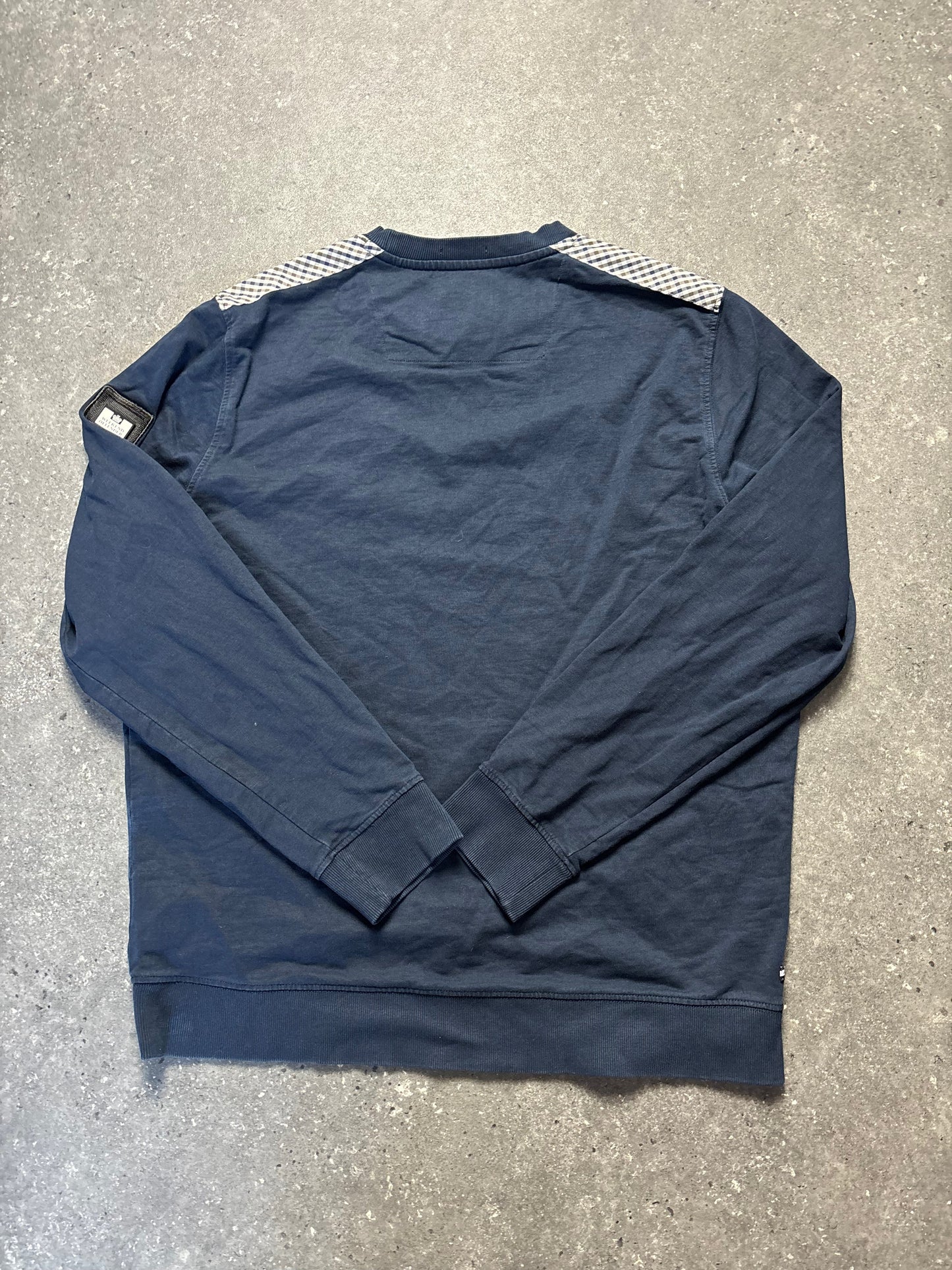 Weekend Offender Sweater (XL)