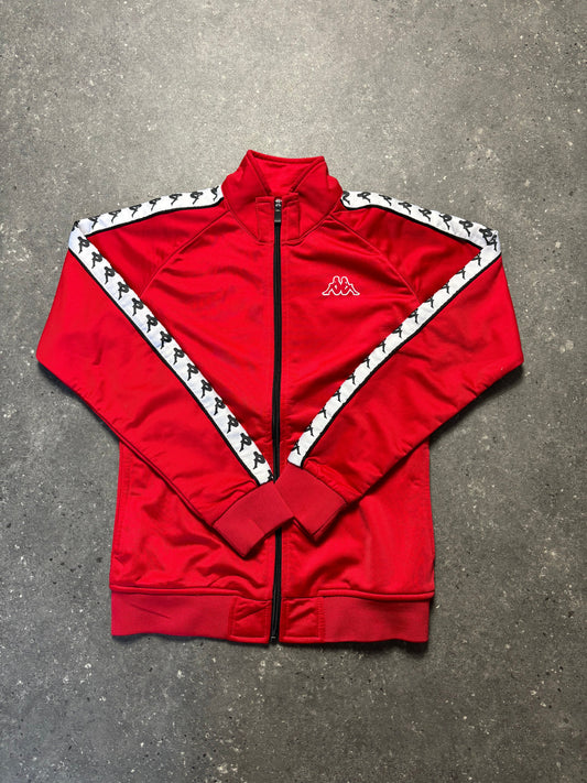 Kappa Jacke (XS)