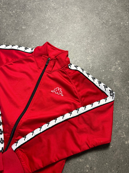 Kappa Jacke (XS)
