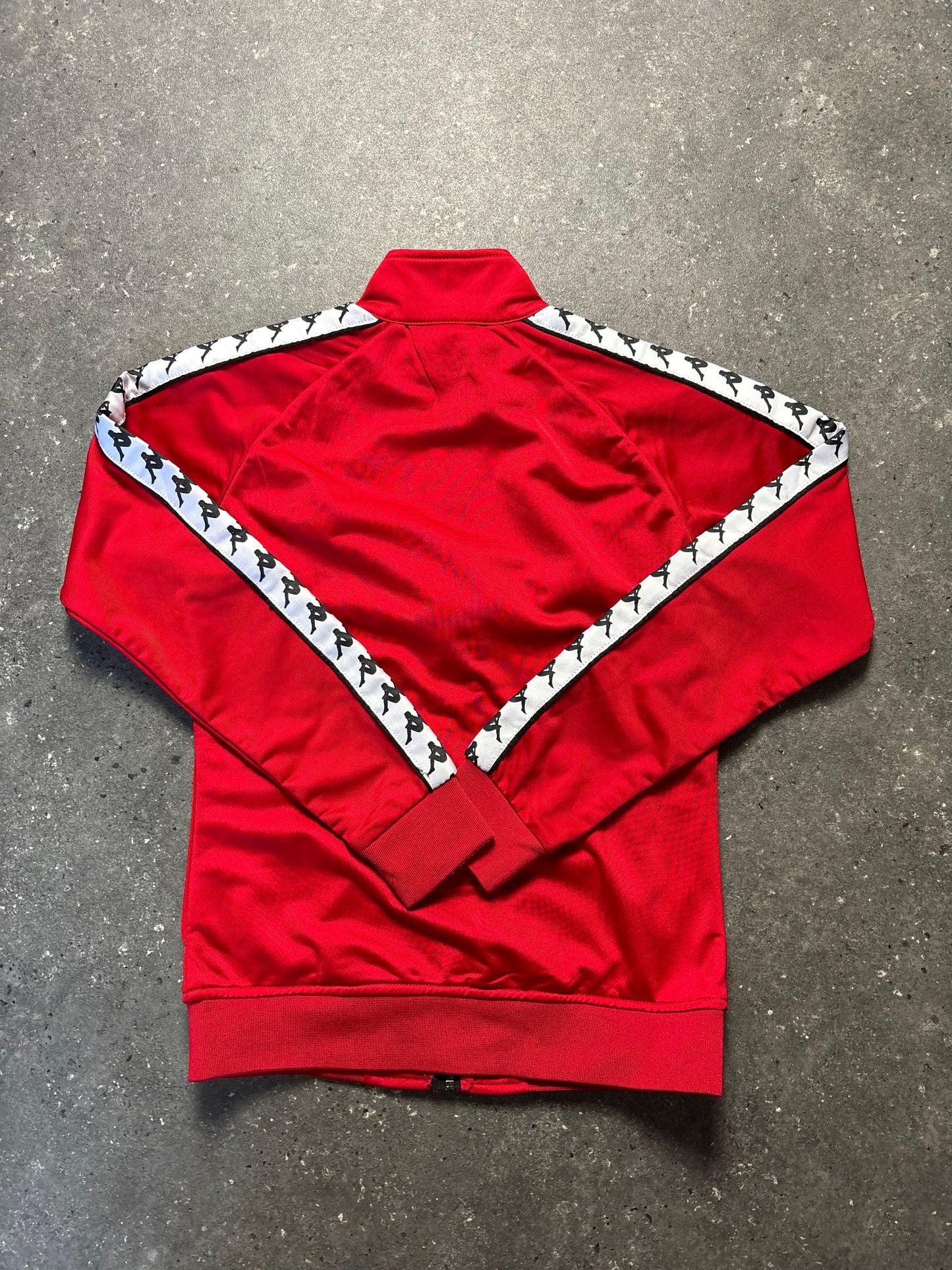 Kappa Jacke (XS)