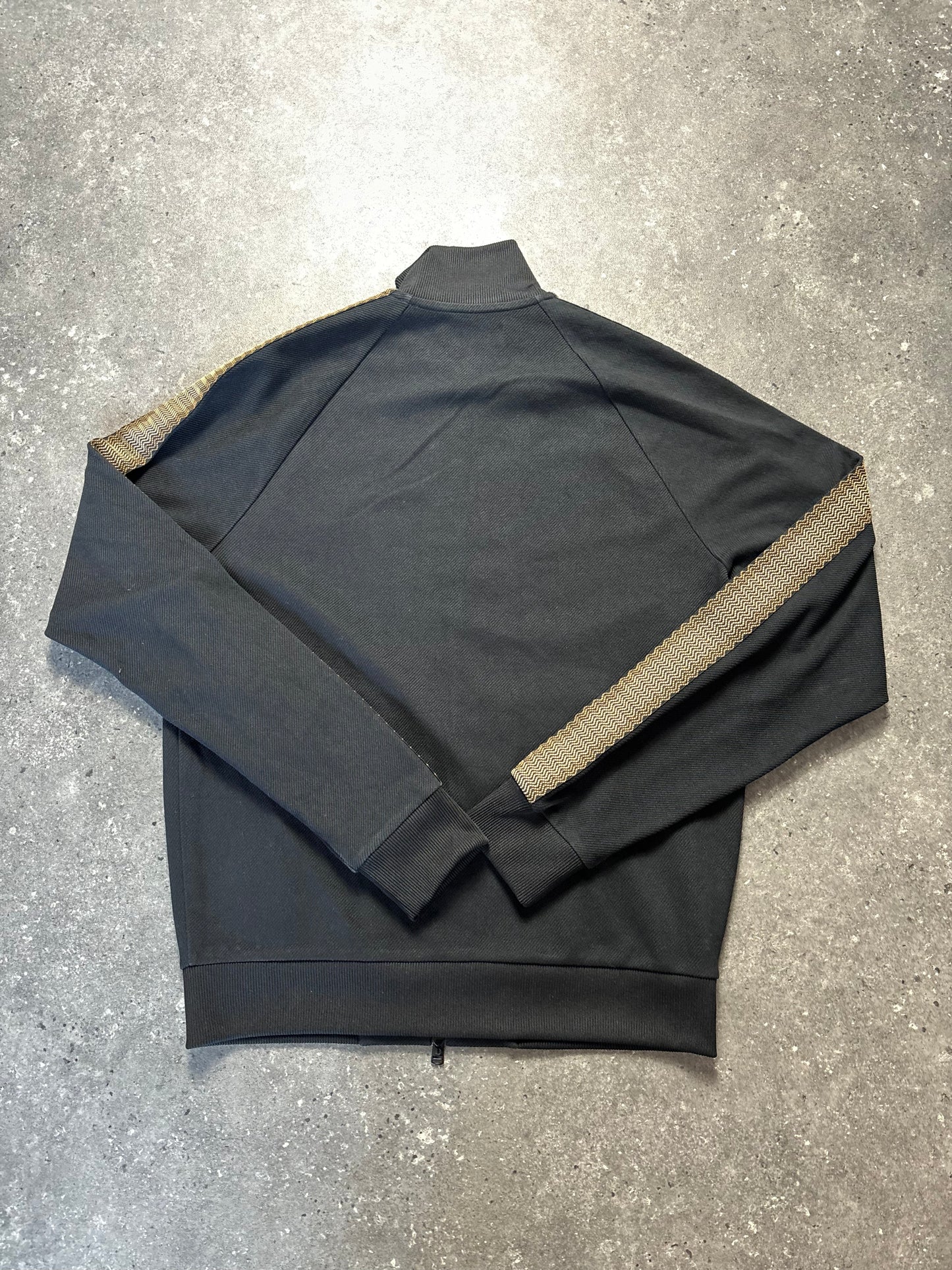 Fred Perry Jacke (M)