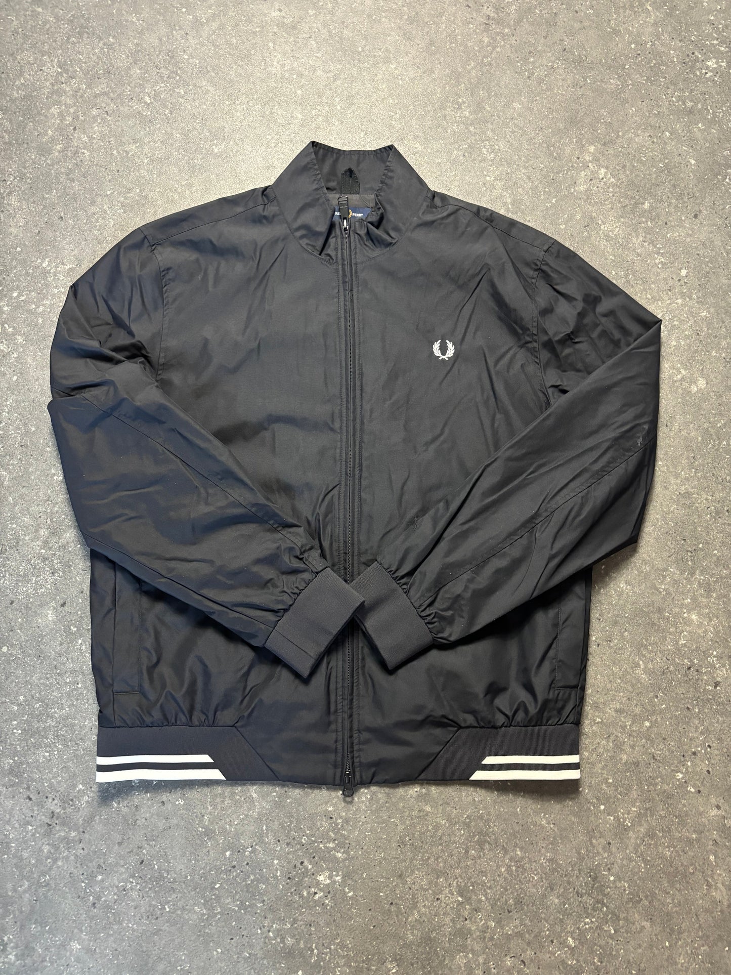 Fred Perry Jacke (L)