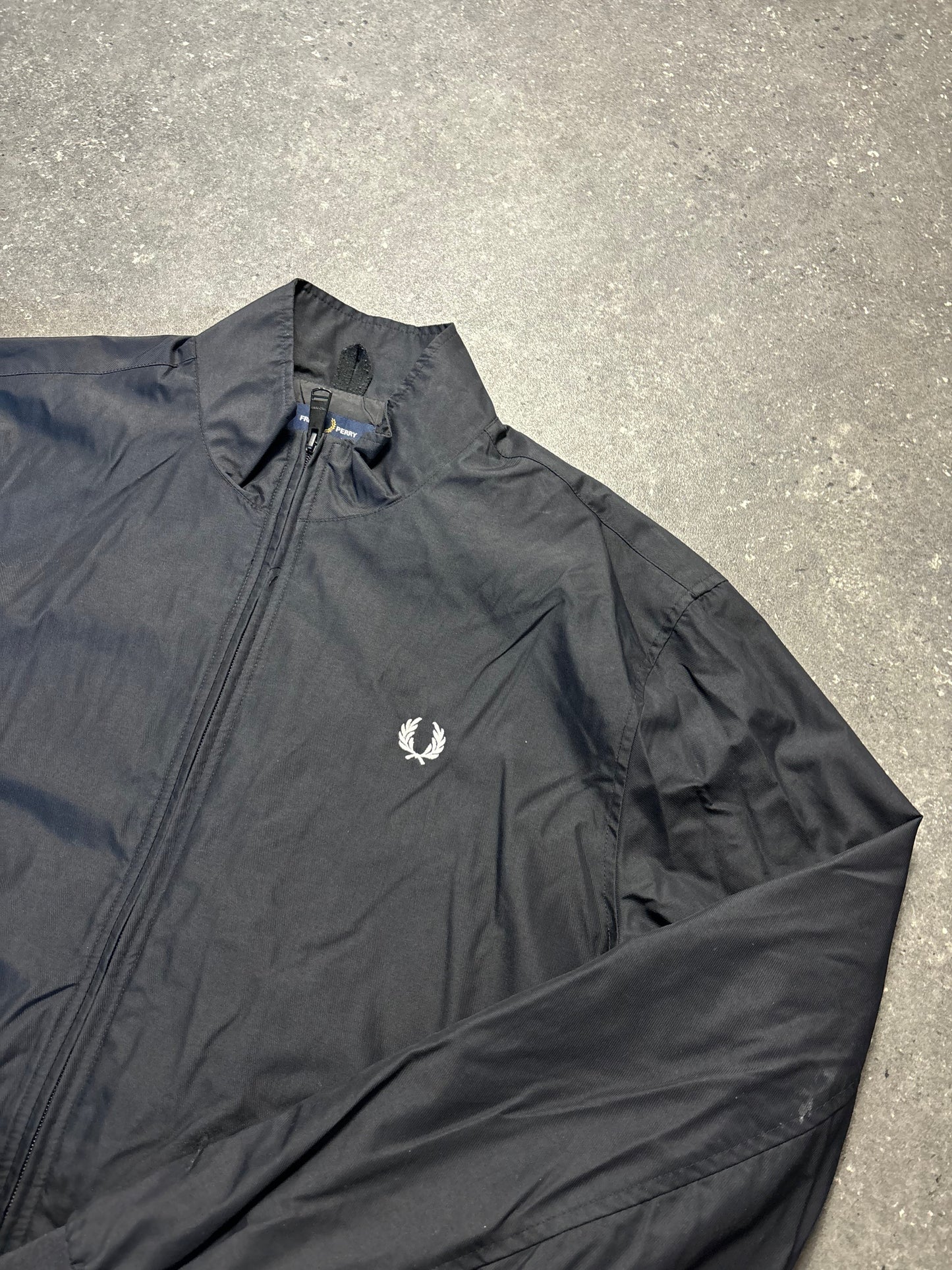 Fred Perry Jacke (L)
