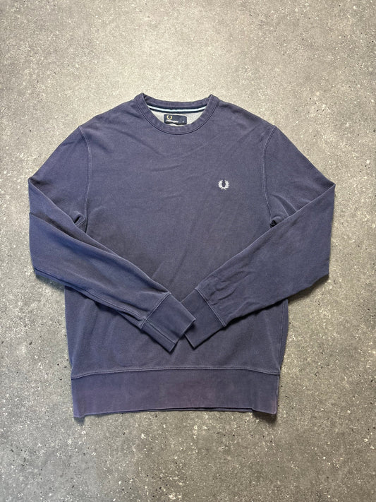 Fred Perry Sweater (M)