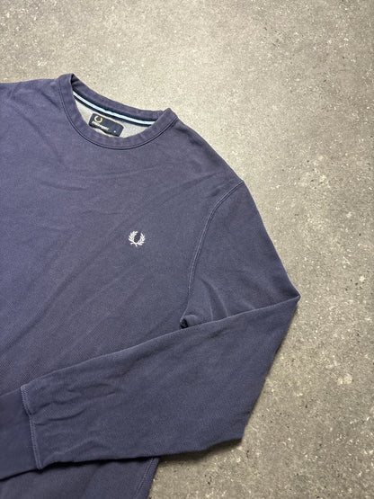 Fred Perry Sweater (M)