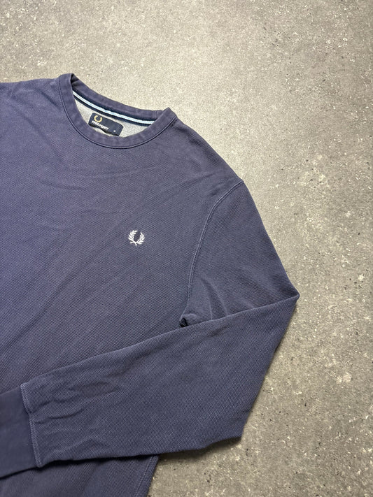 Fred Perry Sweater (M)