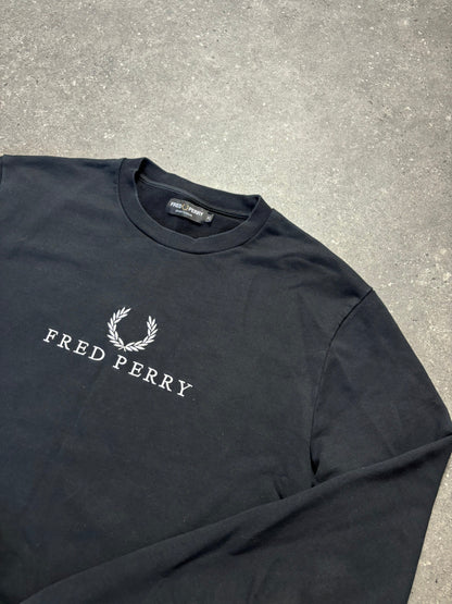Fred Perry Sweater (XL)