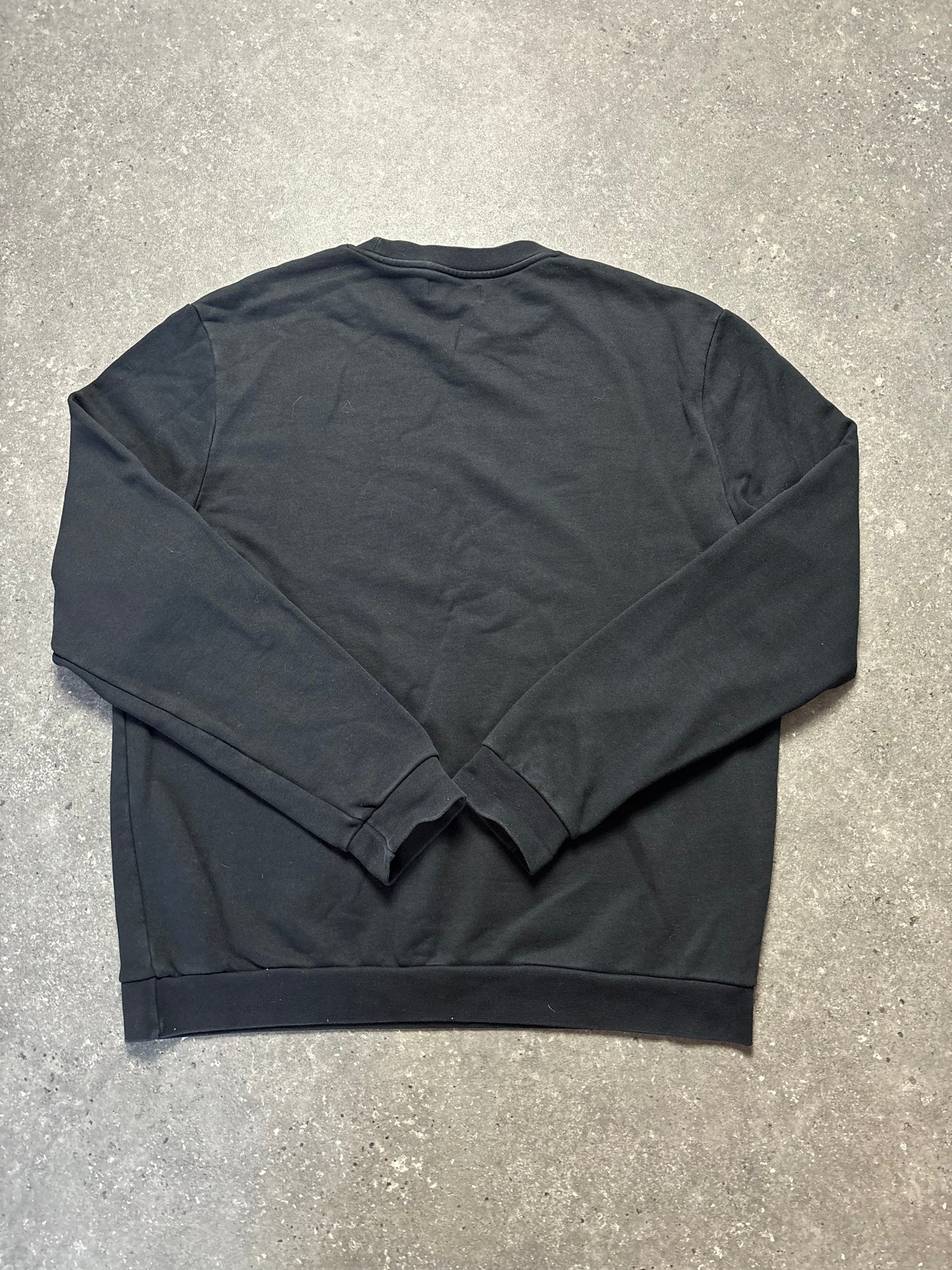 Fred Perry Sweater (XL)