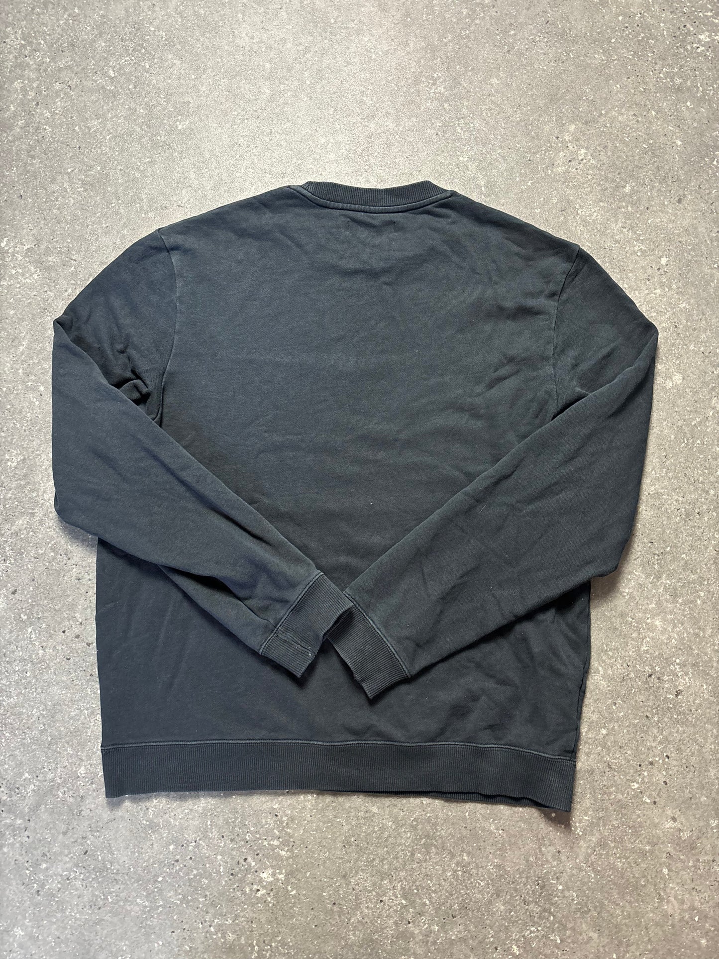 Fred Perry Sweater (L)