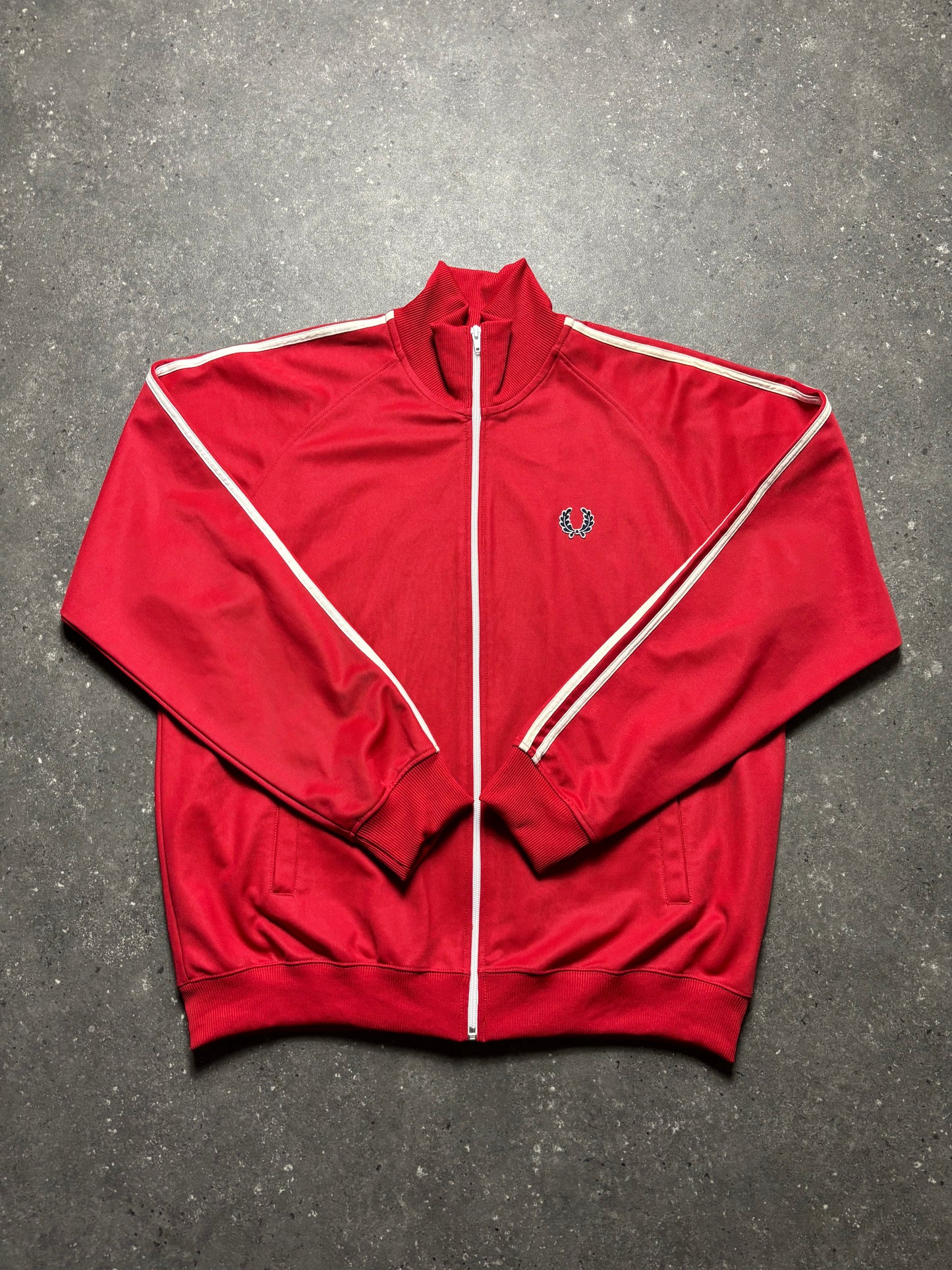 Fred Perry Jacke (XL)