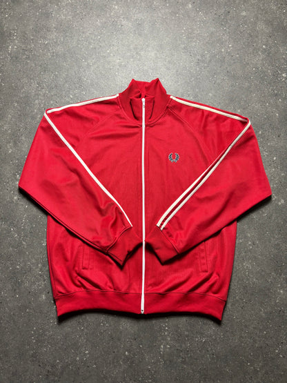 Fred Perry Jacke (XL)