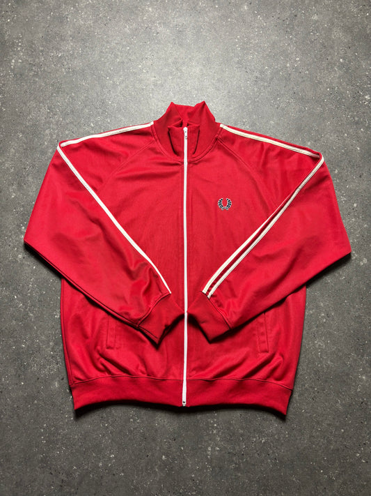 Fred Perry Jacke (XL)
