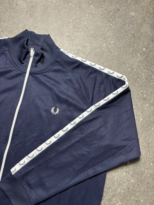 Fred Perry Jacke (2XL)