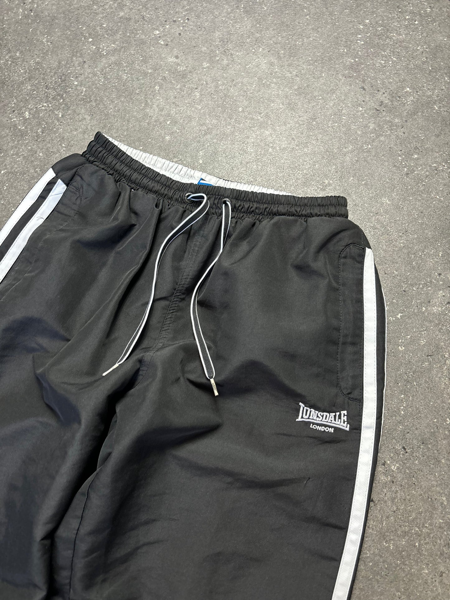Lonsdale Hose (S)