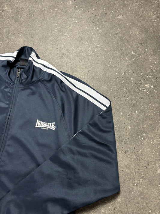 Lonsdale Jacke (S)