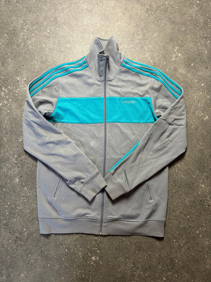Adidas Jacke (L)