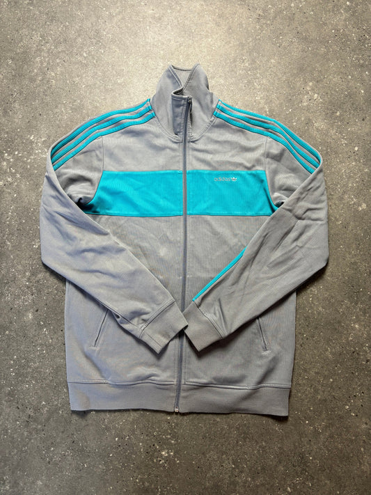 Adidas Jacke (L)