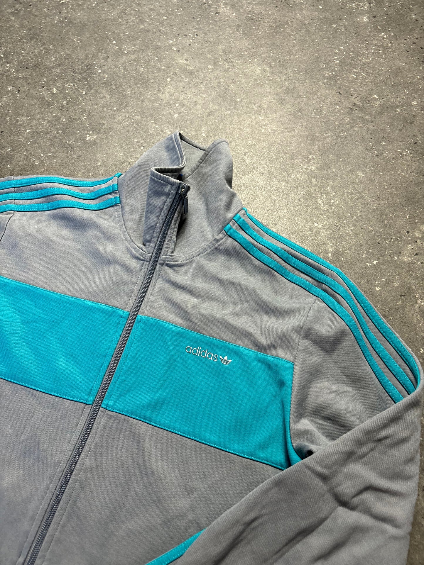Adidas Jacke (L)