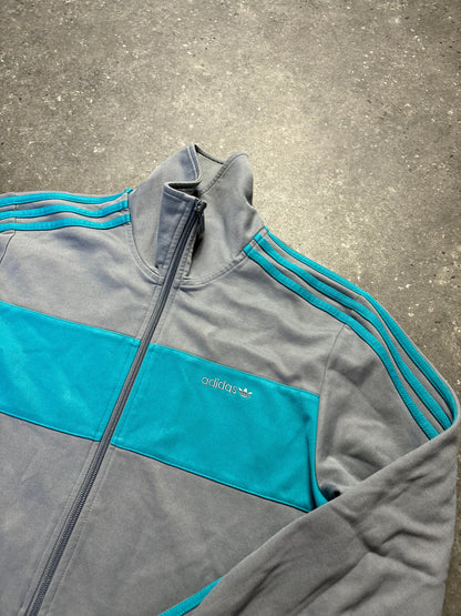 Adidas Jacke (L)