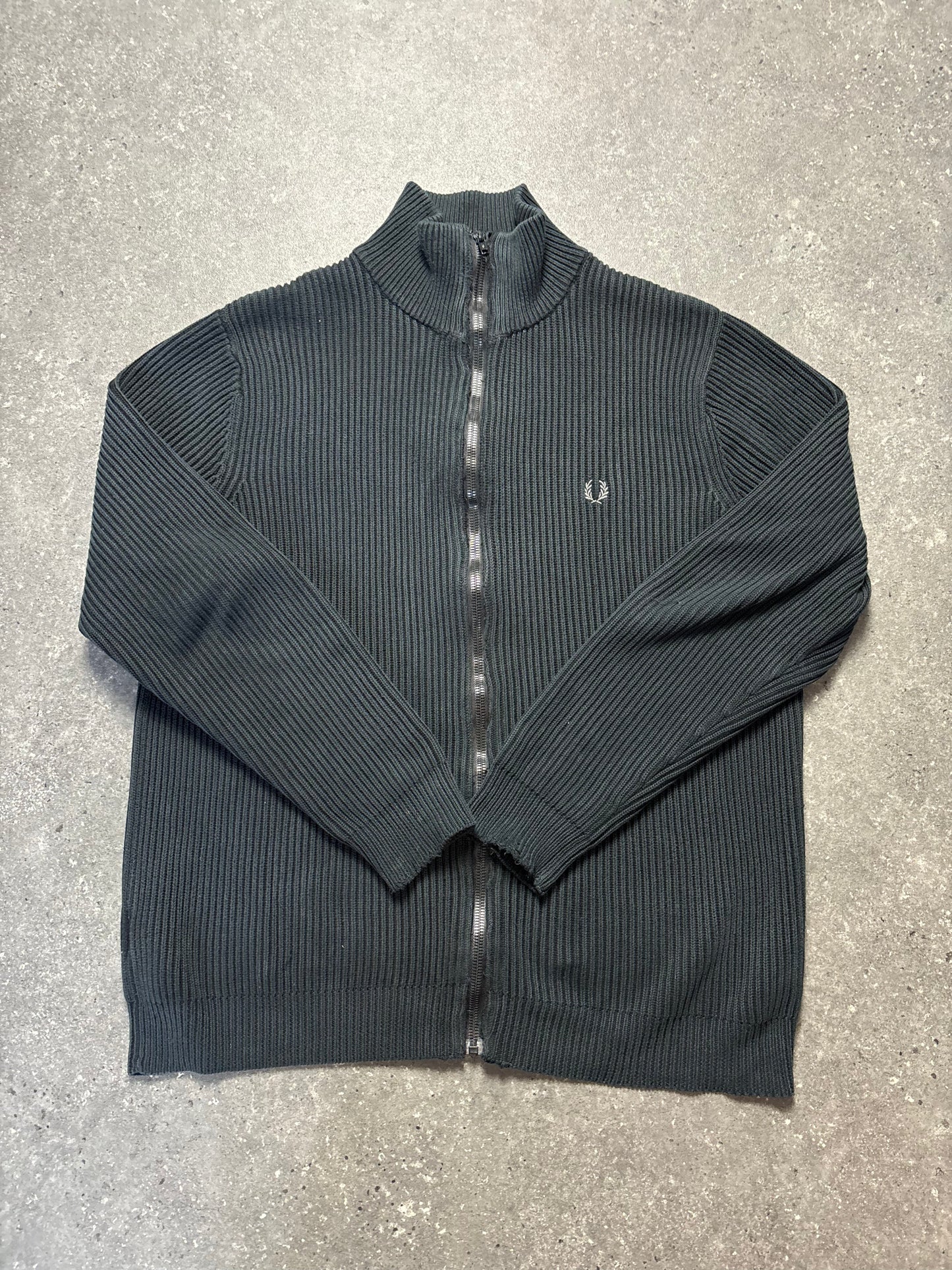 Fred Perry Jacke (M)