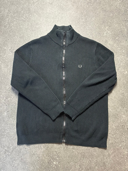 Fred Perry Jacke (M)