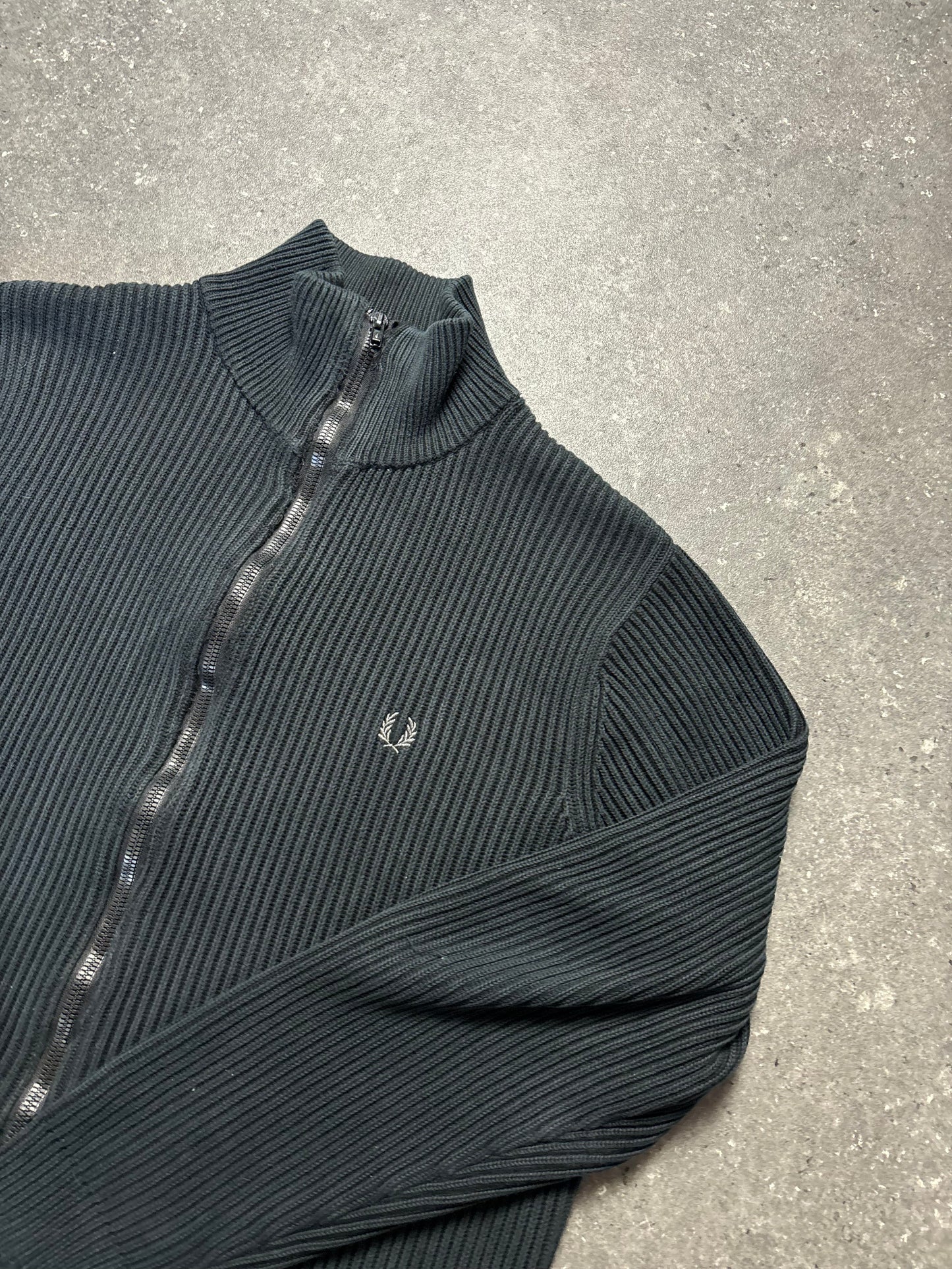 Fred Perry Jacke (M)