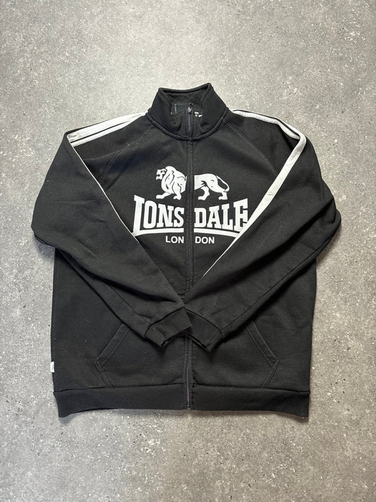 Lonsdale Zipper (XL)