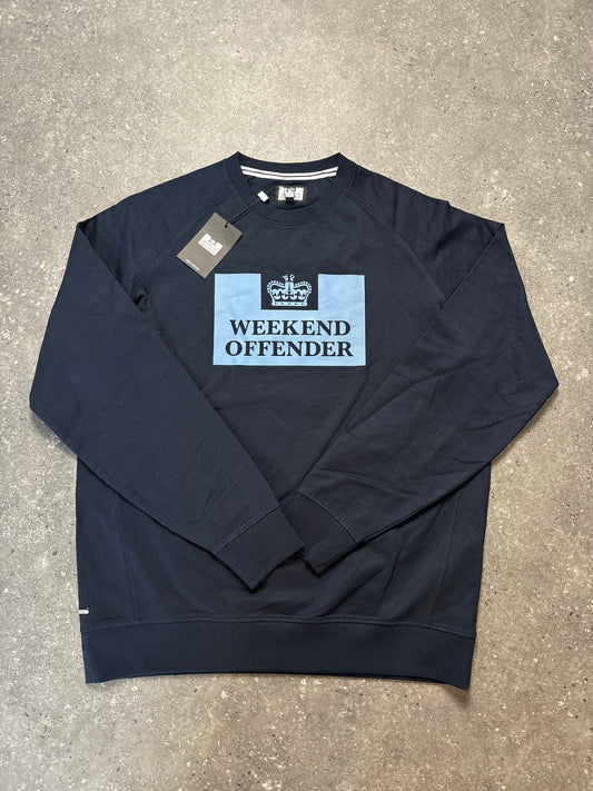 Weekend Offender Sweater (L)