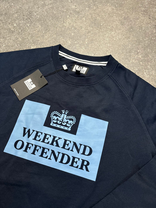 Weekend Offender Sweater (L)