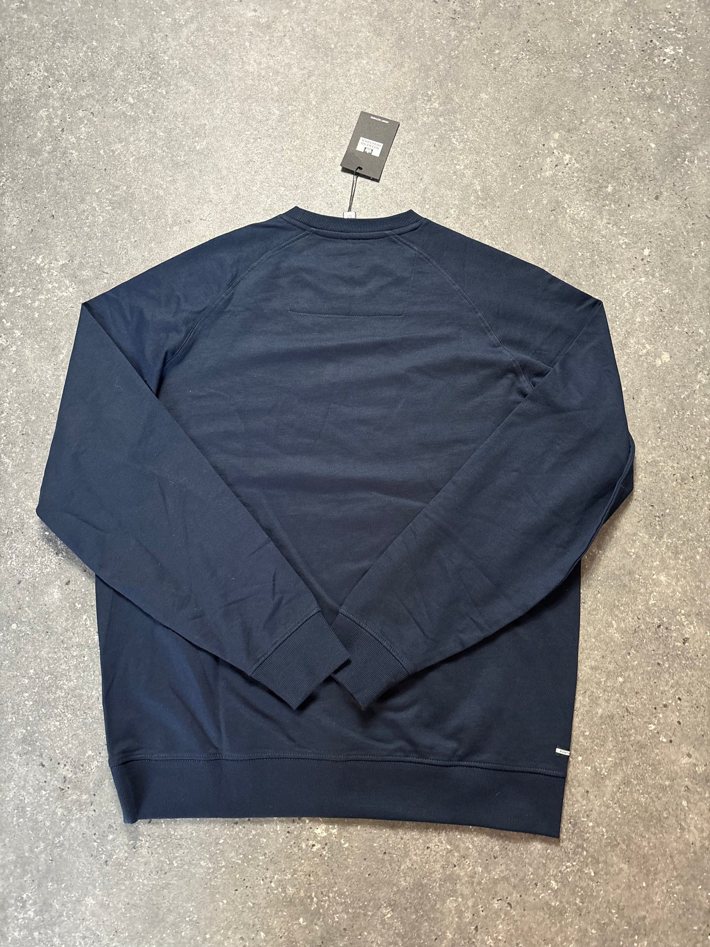 Weekend Offender Sweater (L)