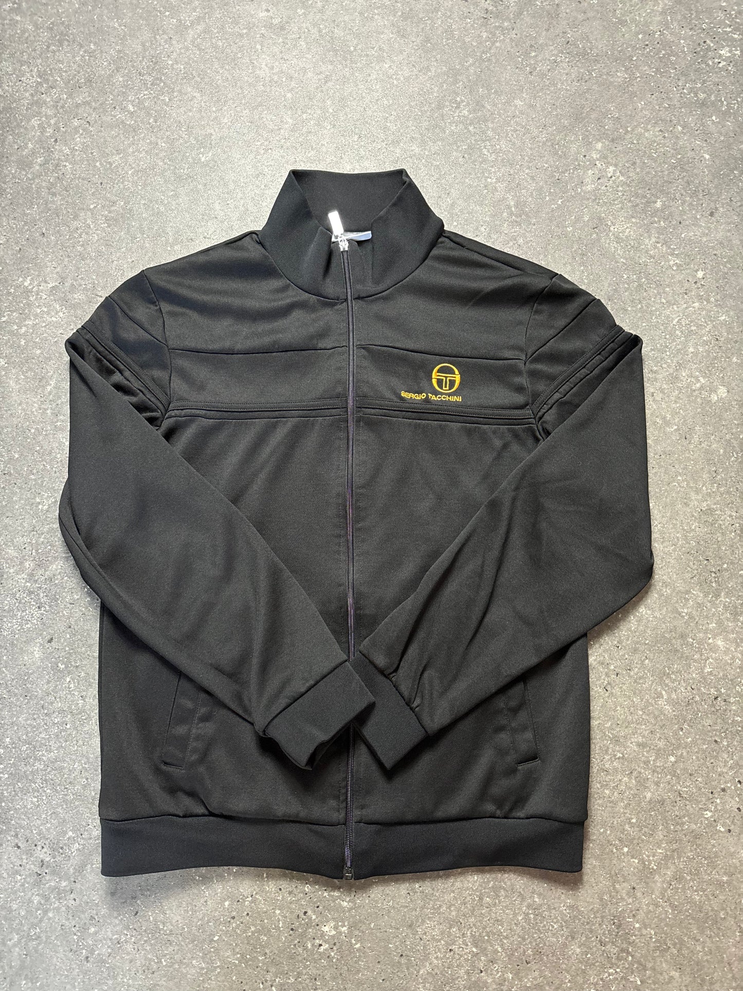 Sergio Tacchini Jacke (L)