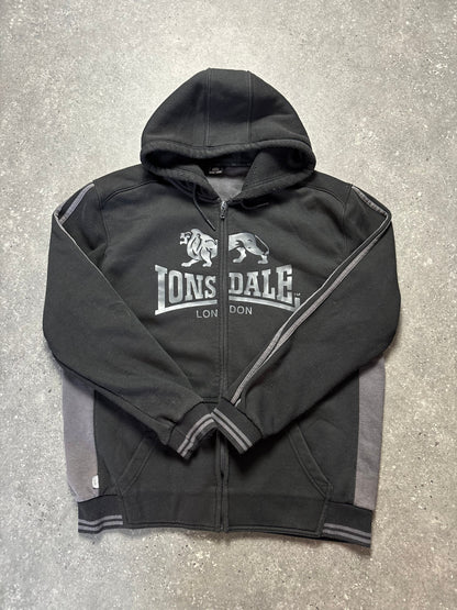 Lonsdale Zipper (XL)