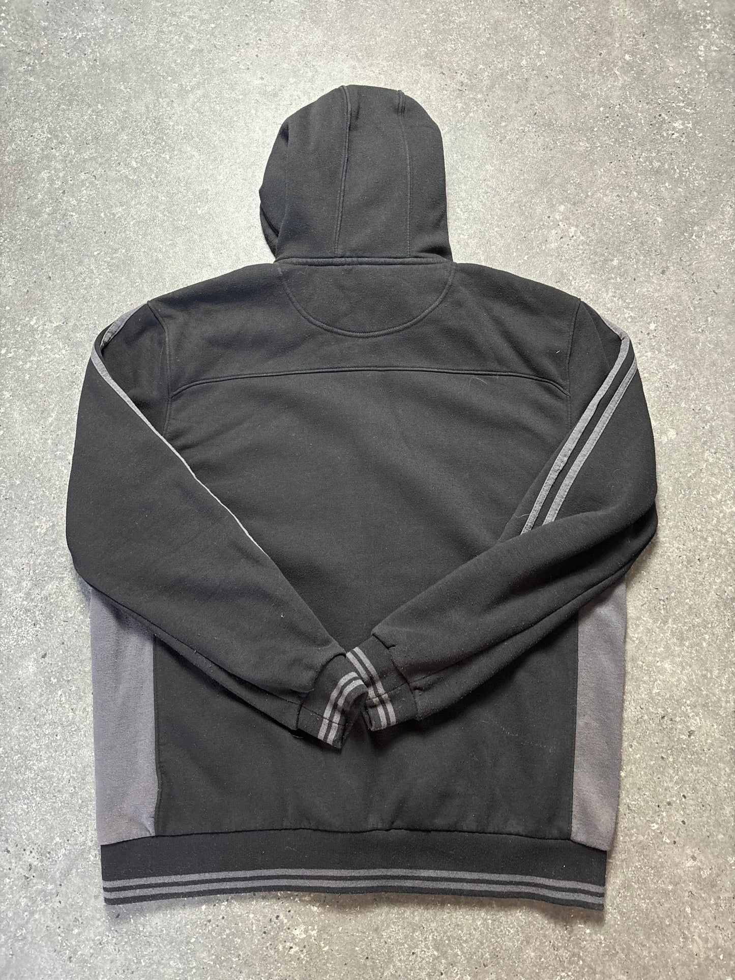 Lonsdale Zipper (XL)