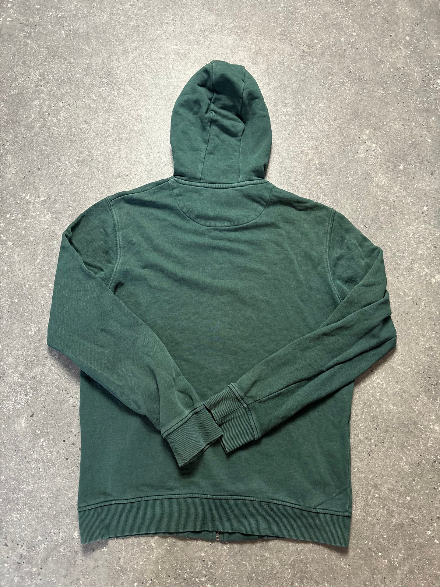 Lyle & Scott Zipper (M)