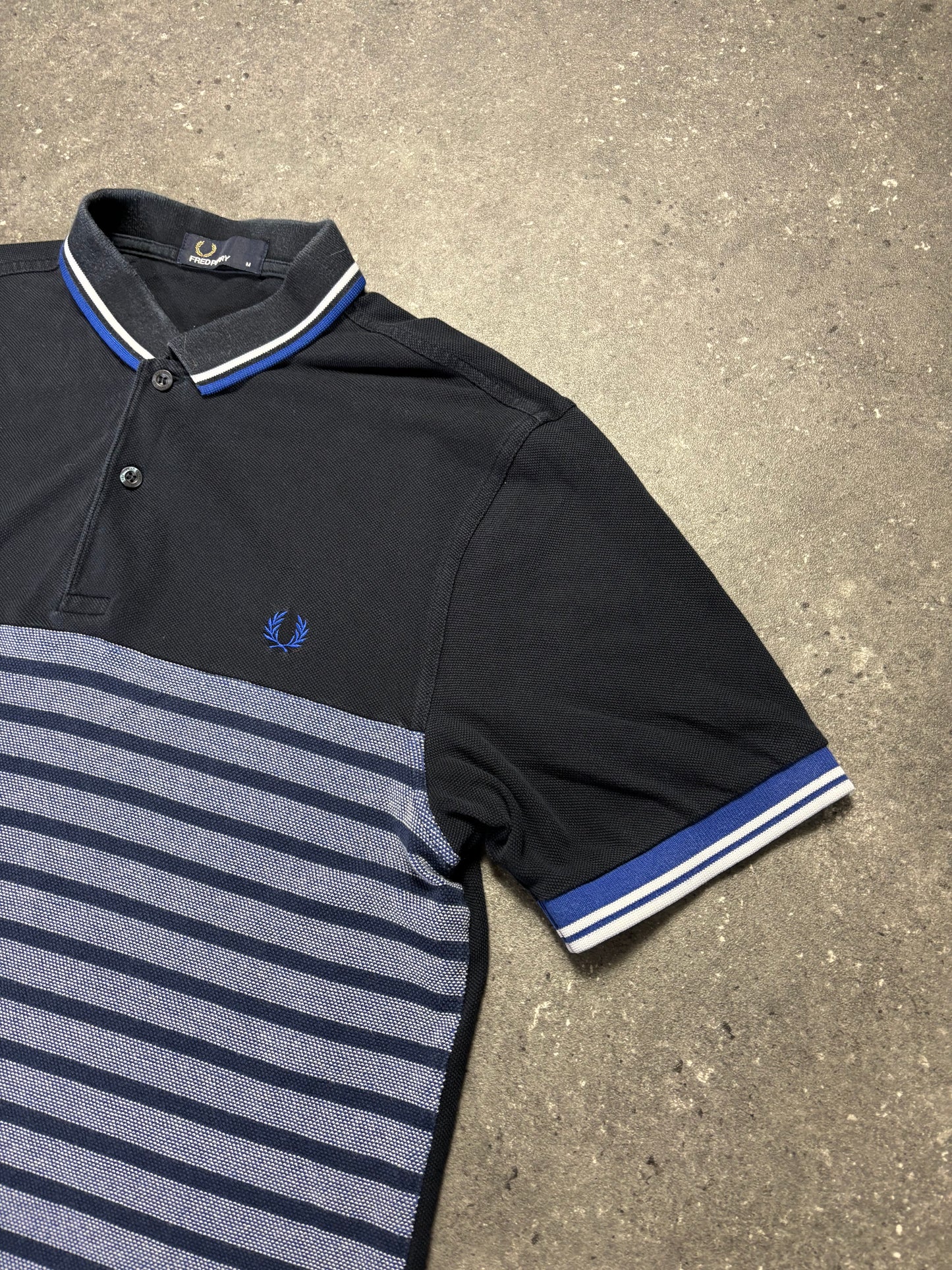 Fred Perry Polo (M)