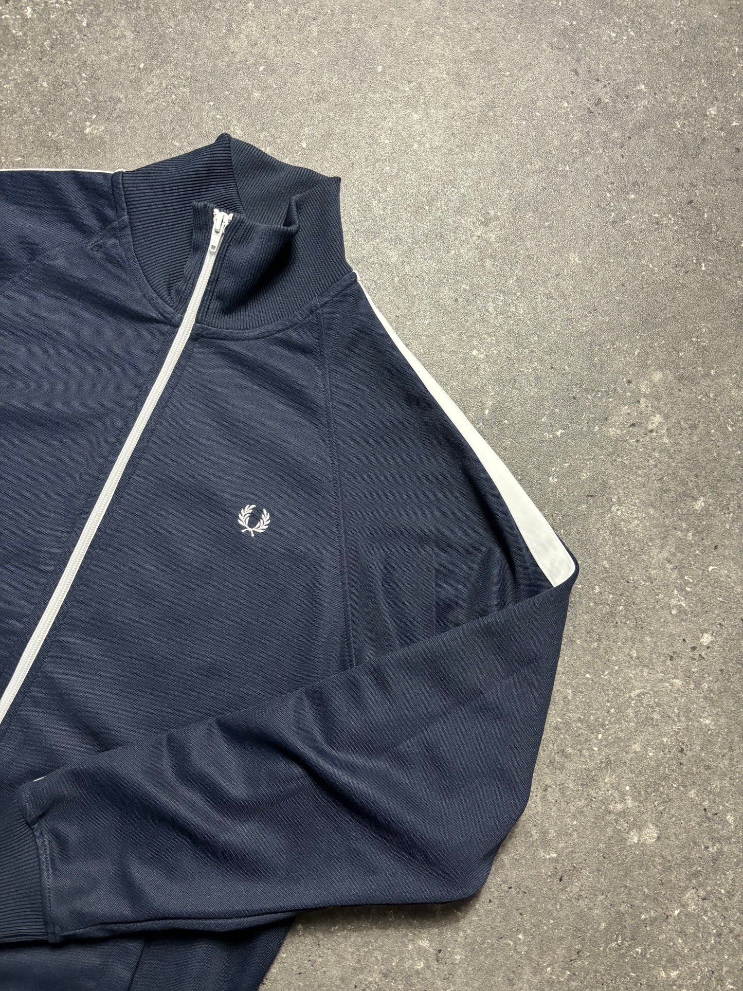 Fred Perry Jacke (S)