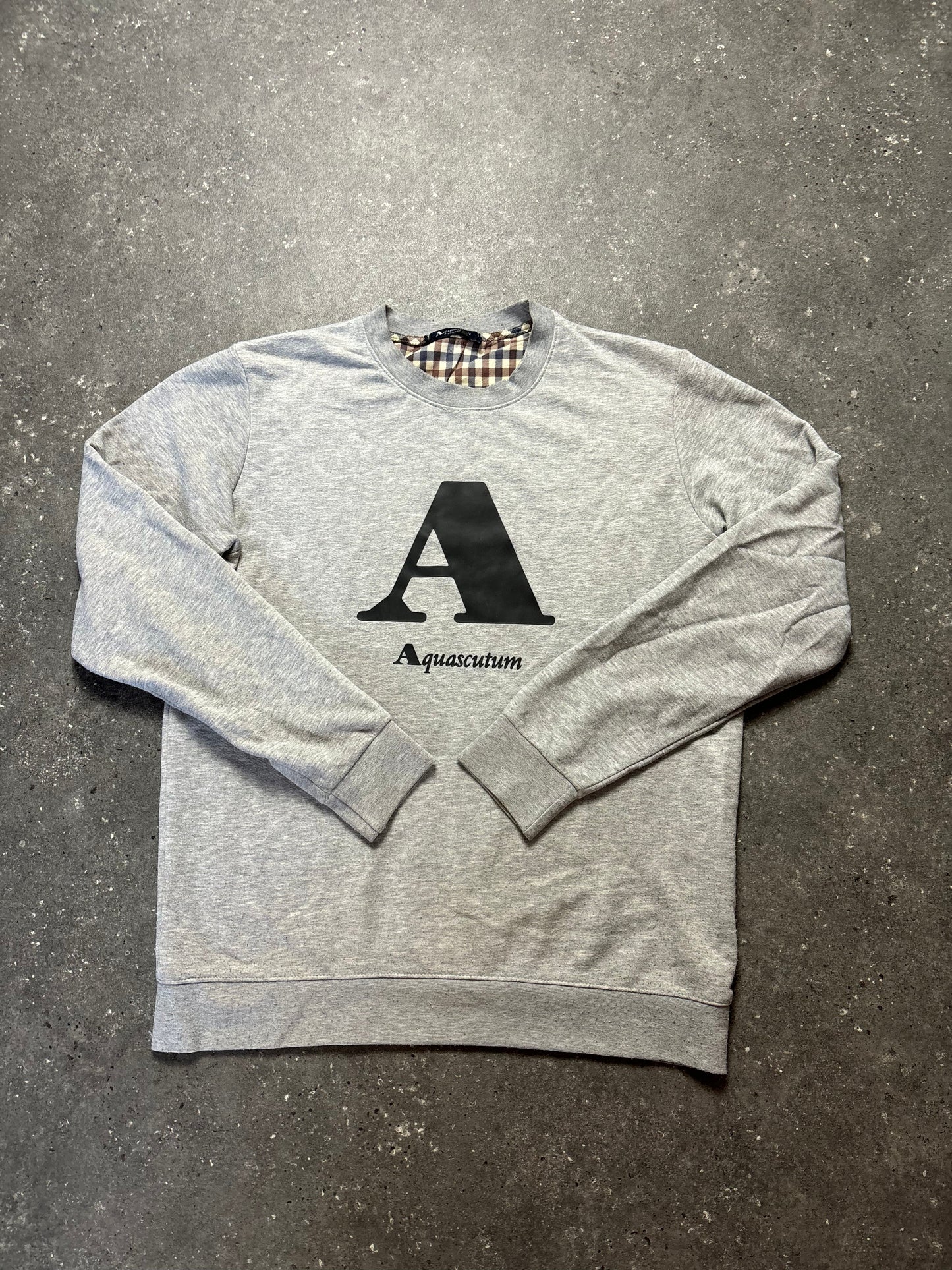 Aquascutum Sweater (L)
