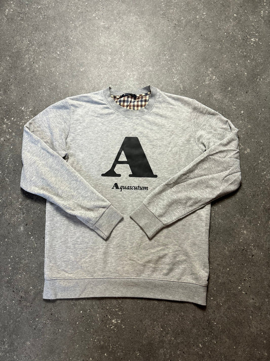 Aquascutum Sweater (L)
