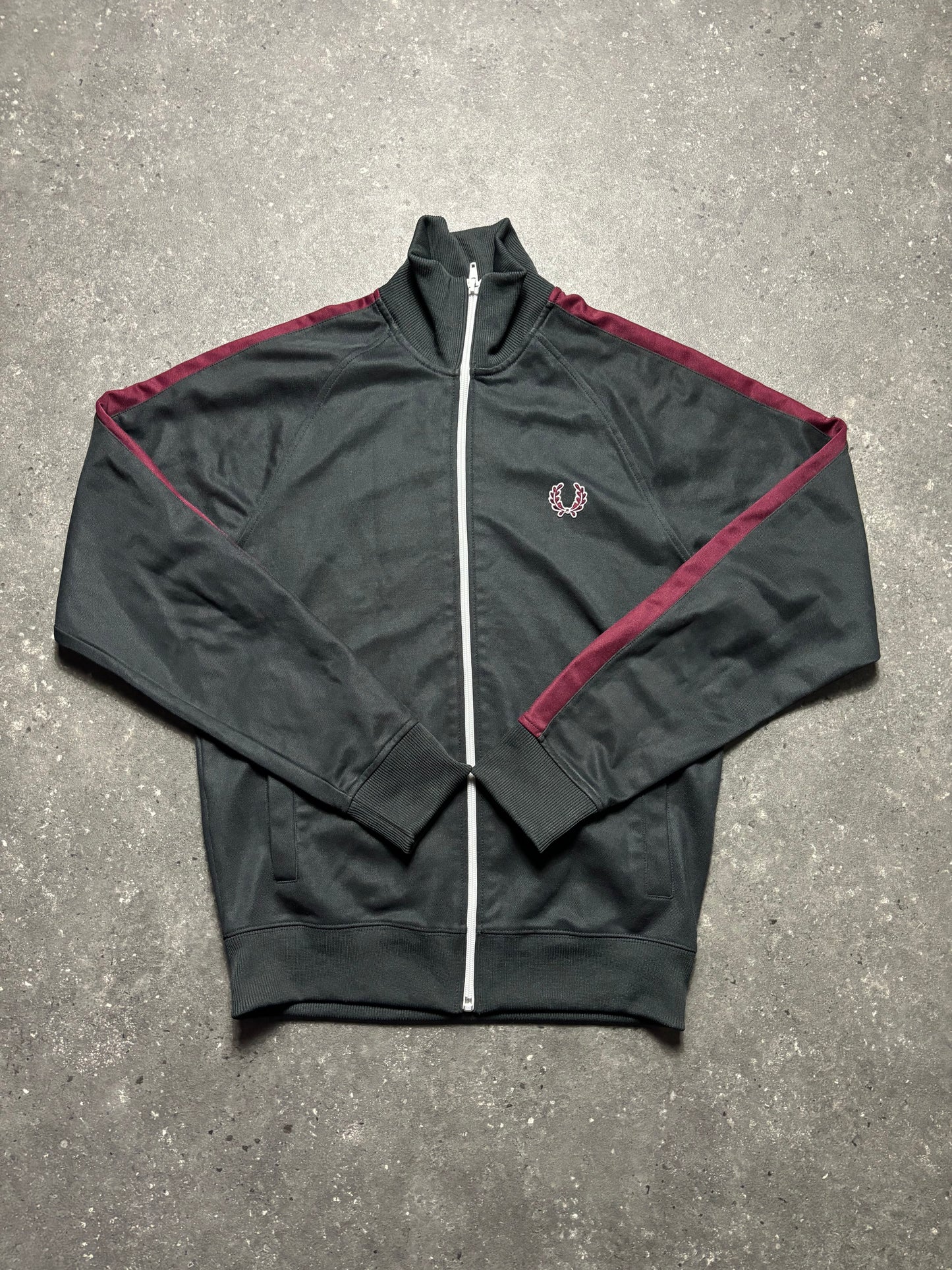 Fred Perry Jacke (S)