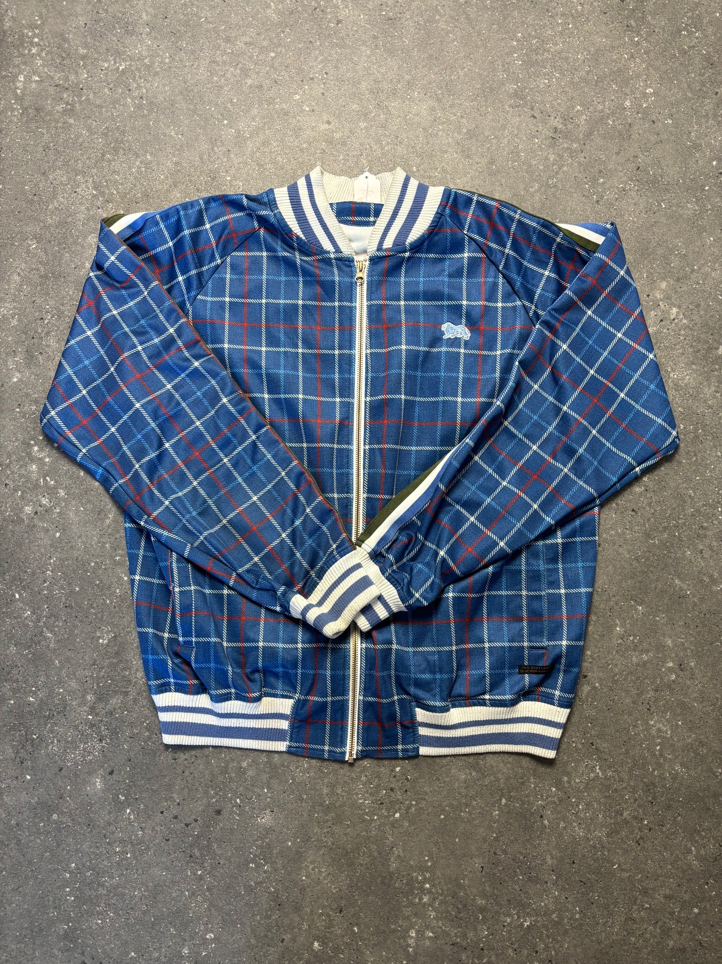 Lonsdale Tracksuit (2XL)