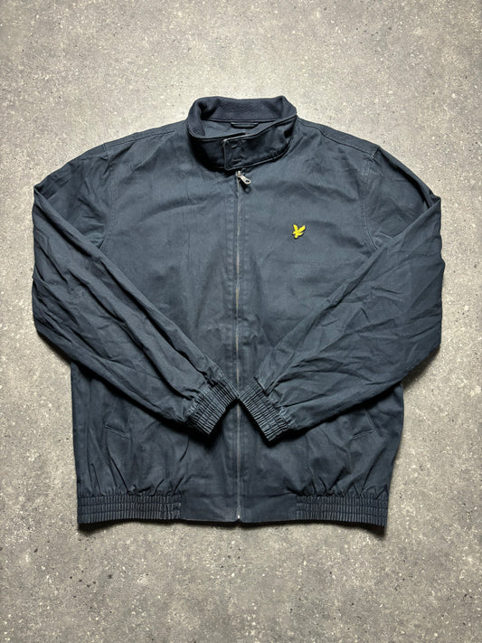 Lyle & Scott Jacke (XL)