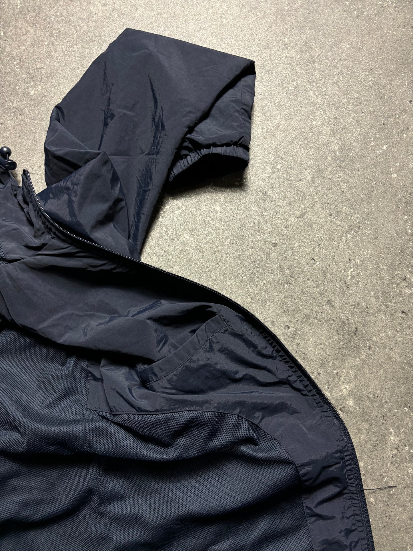 Lyle & Scott Jacke (S)