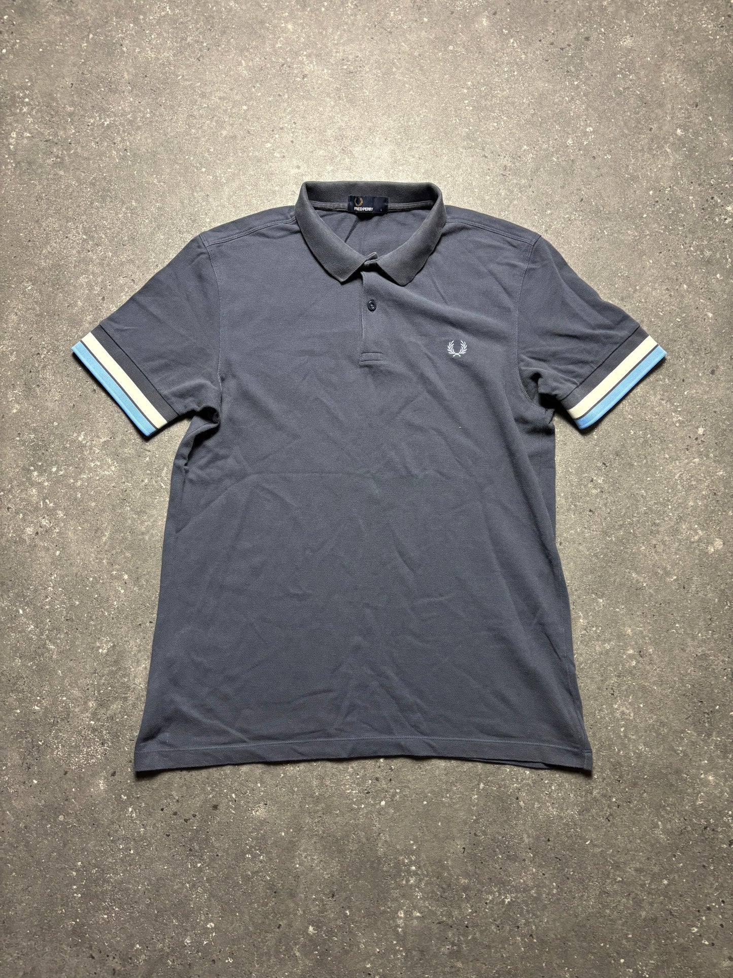Fred Perry Polo (L)