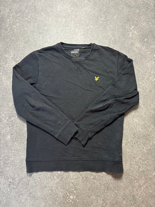 Lyle & Scott Sweater (M)