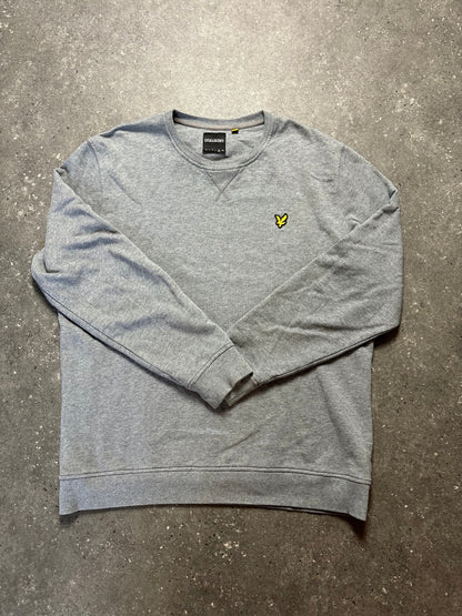 Lyle & Scott Sweater (XL)