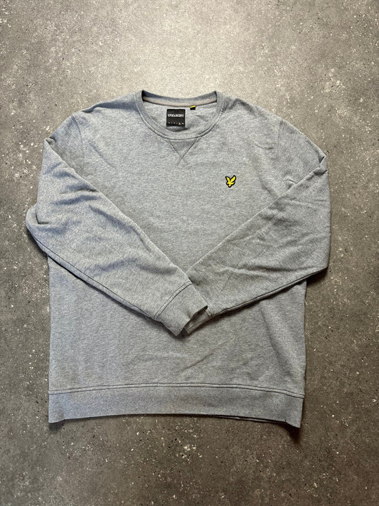 Lyle & Scott Sweater (XL)