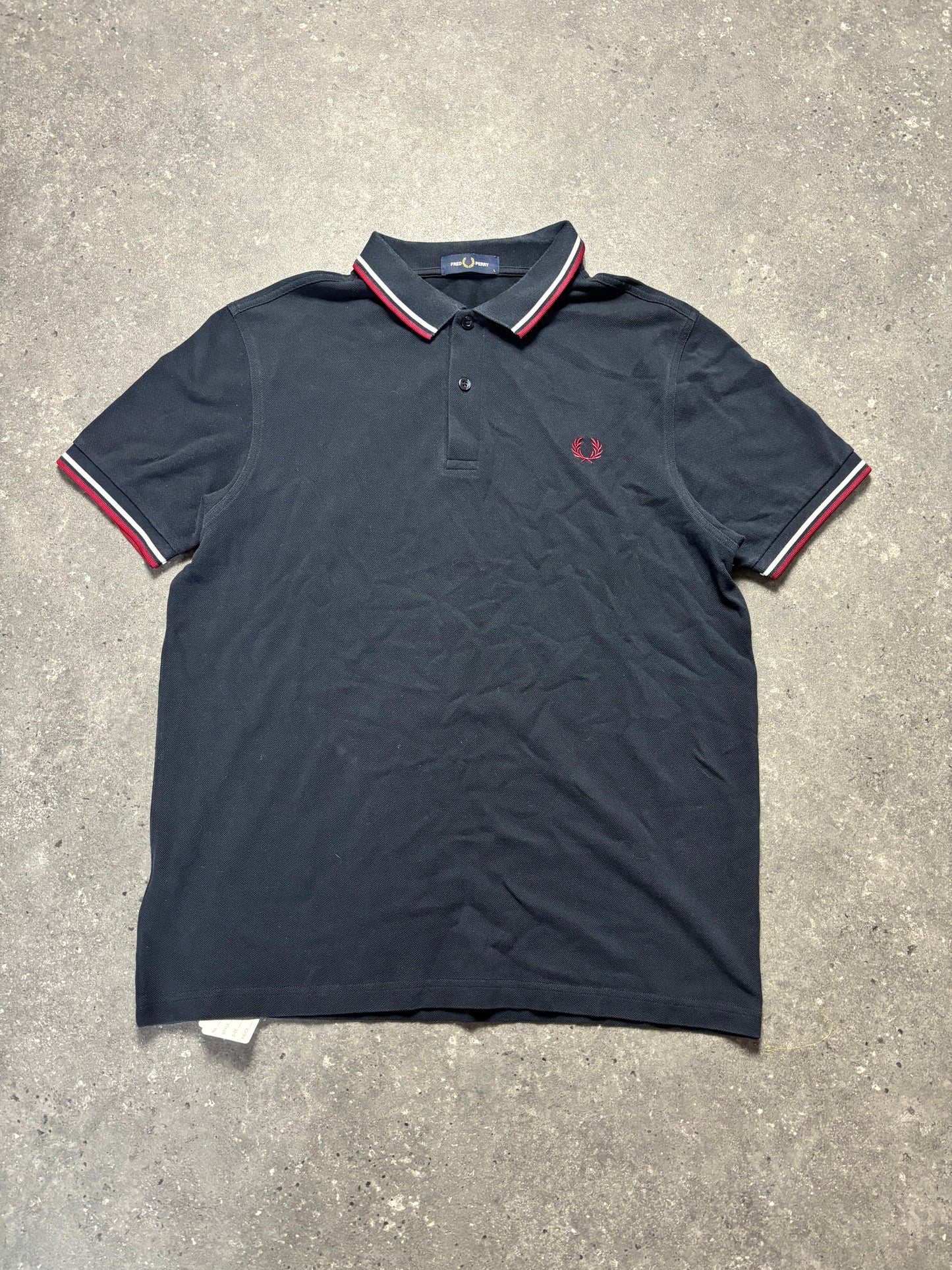 Fred Perry Polo (M)