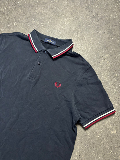 Fred Perry Polo (M)