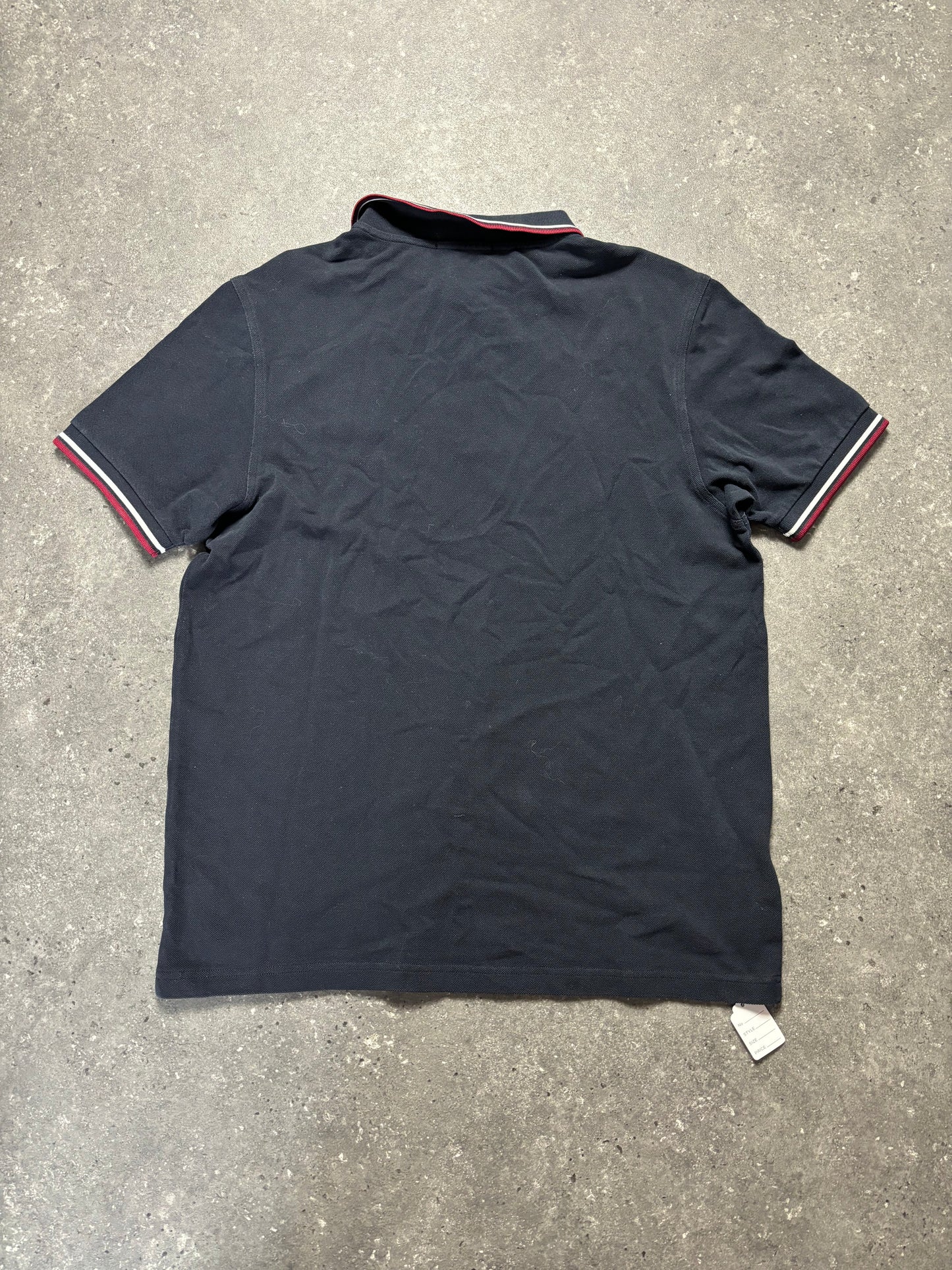 Fred Perry Polo (M)